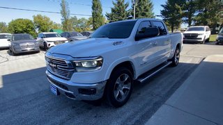 2022 Ram 1500 Laramie in Alliston, Ontario - 4 - w320h240px