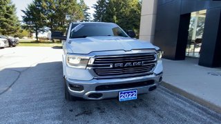 2022 Ram 1500 Laramie in Alliston, Ontario - 3 - w320h240px