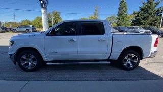 2022 Ram 1500 Laramie in Alliston, Ontario - 5 - w320h240px