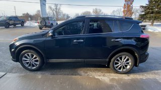 2018 Toyota RAV4 Limited in Alliston, Ontario - 5 - w320h240px
