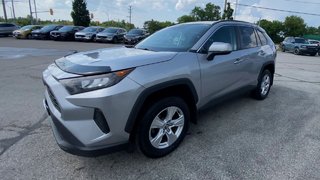2019 Toyota RAV4 LE in Alliston, Ontario - 4 - w320h240px