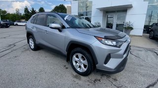 2019 Toyota RAV4 LE in Alliston, Ontario - 2 - w320h240px