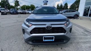 2019 Toyota RAV4 LE in Alliston, Ontario - 3 - w320h240px