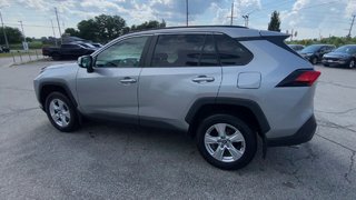 2019 Toyota RAV4 LE in Alliston, Ontario - 6 - w320h240px
