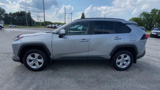 2019 Toyota RAV4 LE in Alliston, Ontario - 5 - w320h240px