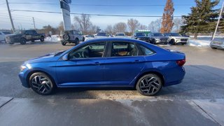 2024 Volkswagen Jetta Highline in Alliston, Ontario - 5 - w320h240px