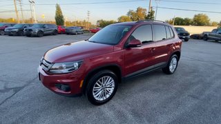 2016  Tiguan in Alliston, Ontario - 4 - w320h240px