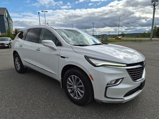 2022 Buick Enclave PREMIUM in Temiskaming Shores, Ontario - 4 - w320h240px