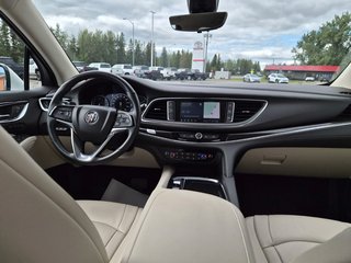 2022 Buick Enclave PREMIUM in Temiskaming Shores, Ontario - 5 - w320h240px