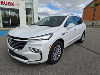 2022 Buick Enclave PREMIUM in Temiskaming Shores, Ontario - 3 - w320h240px