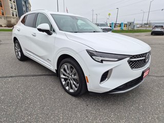2022 Buick ENVISION AVENIR in Temiskaming Shores, Ontario - 3 - w320h240px