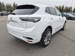 2022 Buick ENVISION AVENIR in Temiskaming Shores, Ontario - 4 - w320h240px