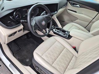 2022 Buick ENVISION AVENIR in Temiskaming Shores, Ontario - 5 - w320h240px