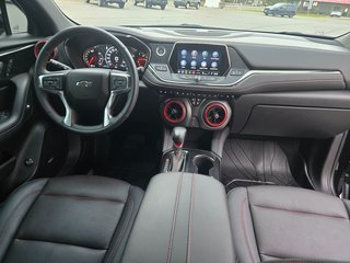 2022 CHEVROLET TRUCK BLAZER RS in Temiskaming Shores, Ontario - 6 - w320h240px