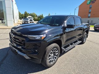 2024 CHEVROLET TRUCK COLORADO 4WD Z71 in Temiskaming Shores, Ontario - 2 - w320h240px