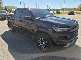 2024 CHEVROLET TRUCK COLORADO 4WD Z71 in Temiskaming Shores, Ontario - 3 - w320h240px