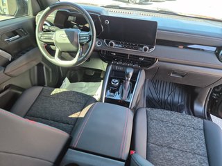 2024 CHEVROLET TRUCK COLORADO 4WD Z71 in Temiskaming Shores, Ontario - 6 - w320h240px