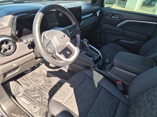 2024 CHEVROLET TRUCK COLORADO 4WD Z71 in Temiskaming Shores, Ontario - 5 - w320h240px