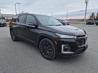2022 CHEVROLET TRUCK TRAVERSE RS in Temiskaming Shores, Ontario - 3 - w320h240px