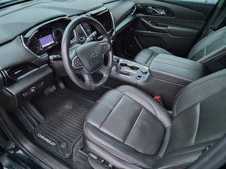 2022 CHEVROLET TRUCK TRAVERSE RS in Temiskaming Shores, Ontario - 5 - w320h240px