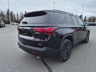 2022 CHEVROLET TRUCK TRAVERSE RS in Temiskaming Shores, Ontario - 4 - w320h240px