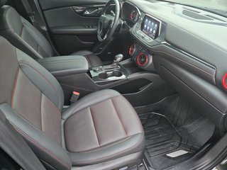 2022  Blazer RS in Temiskaming Shores, Ontario - 5 - w320h240px