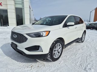 FORD TRUCK EDGE SEL 2024 à Temiskaming Shores, Ontario - 2 - w320h240px