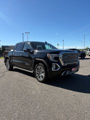 2022 GMC SIERRA 1500 LIM DENALI in Temiskaming Shores, Ontario - 4 - w320h240px