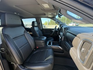 2022 GMC SIERRA 1500 LIM DENALI in Temiskaming Shores, Ontario - 6 - w320h240px