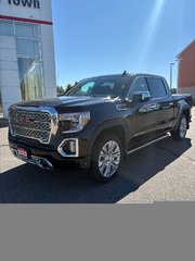 2022 GMC SIERRA 1500 LIM DENALI in Temiskaming Shores, Ontario - 2 - w320h240px