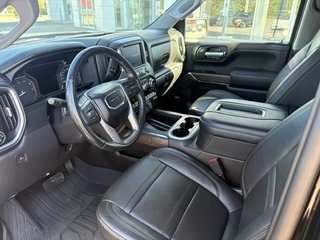 2022 GMC SIERRA 1500 LIM DENALI in Temiskaming Shores, Ontario - 5 - w320h240px