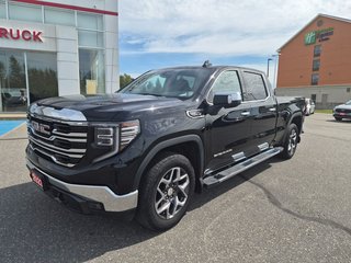 2023 GMC Sierra 1500 SLT in Temiskaming Shores, Ontario - 3 - w320h240px
