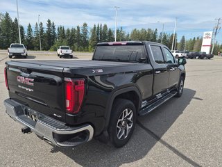 2023 GMC Sierra 1500 SLT in Temiskaming Shores, Ontario - 2 - w320h240px