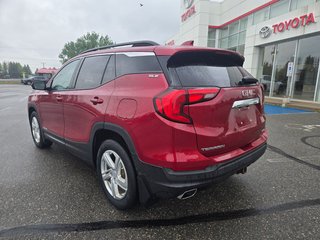 2018 GMC Terrain SLE in Temiskaming Shores, Ontario - 5 - w320h240px