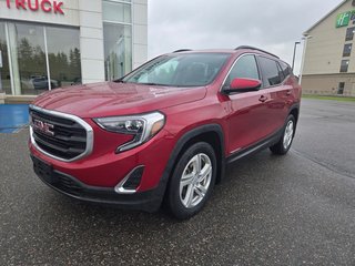 2018 GMC Terrain SLE in Temiskaming Shores, Ontario - 2 - w320h240px