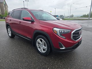 2018 GMC Terrain SLE in Temiskaming Shores, Ontario - 3 - w320h240px