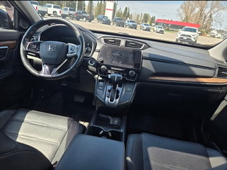 2019 Honda CR-V TOURING in Temiskaming Shores, Ontario - 6 - w320h240px