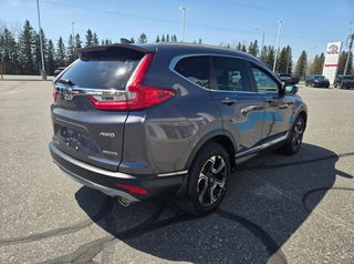 2019 Honda CR-V TOURING in Temiskaming Shores, Ontario - 2 - w320h240px