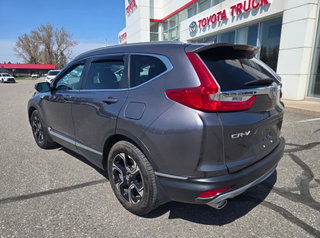 2019 Honda CR-V TOURING in Temiskaming Shores, Ontario - 4 - w320h240px