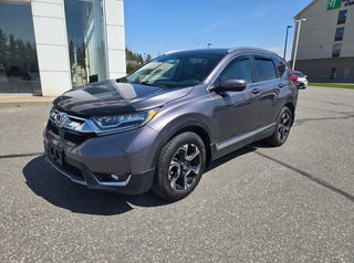 2019 Honda CR-V TOURING in Temiskaming Shores, Ontario - 3 - w320h240px