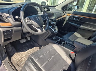 2019 Honda CR-V TOURING in Temiskaming Shores, Ontario - 5 - w320h240px