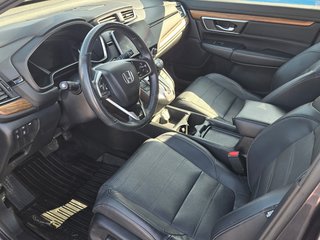 2019 Honda CR-V EXL in Temiskaming Shores, Ontario - 5 - w320h240px