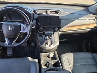 2019 Honda CR-V EXL in Temiskaming Shores, Ontario - 6 - w320h240px