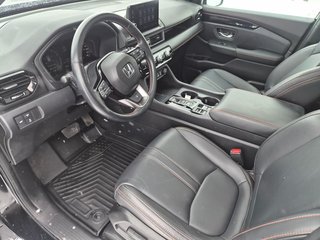 Honda PILOT TRAILSPORT 2023 à Temiskaming Shores, Ontario - 5 - w320h240px