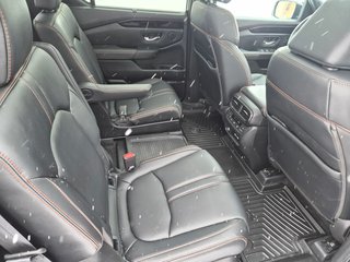 Honda PILOT TRAILSPORT 2023 à Temiskaming Shores, Ontario - 6 - w320h240px
