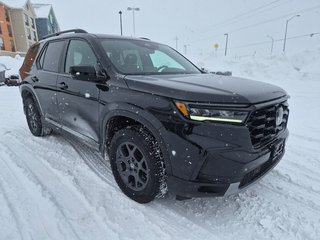 Honda PILOT TRAILSPORT 2023 à Temiskaming Shores, Ontario - 3 - w320h240px