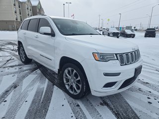 2020 Jeep Grand Cherokee SUMMIT in Temiskaming Shores, Ontario - 3 - w320h240px