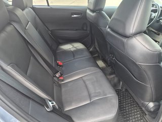 2024 TOYOTA TRUCK COROLLA CROSS XLE AWD in Temiskaming Shores, Ontario - 6 - w320h240px