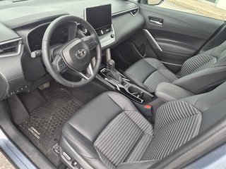2024 TOYOTA TRUCK COROLLA CROSS HYBRID XSE in Temiskaming Shores, Ontario - 5 - w320h240px