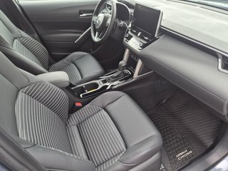 2024 TOYOTA TRUCK COROLLA CROSS HYBRID XSE in Temiskaming Shores, Ontario - 6 - w320h240px